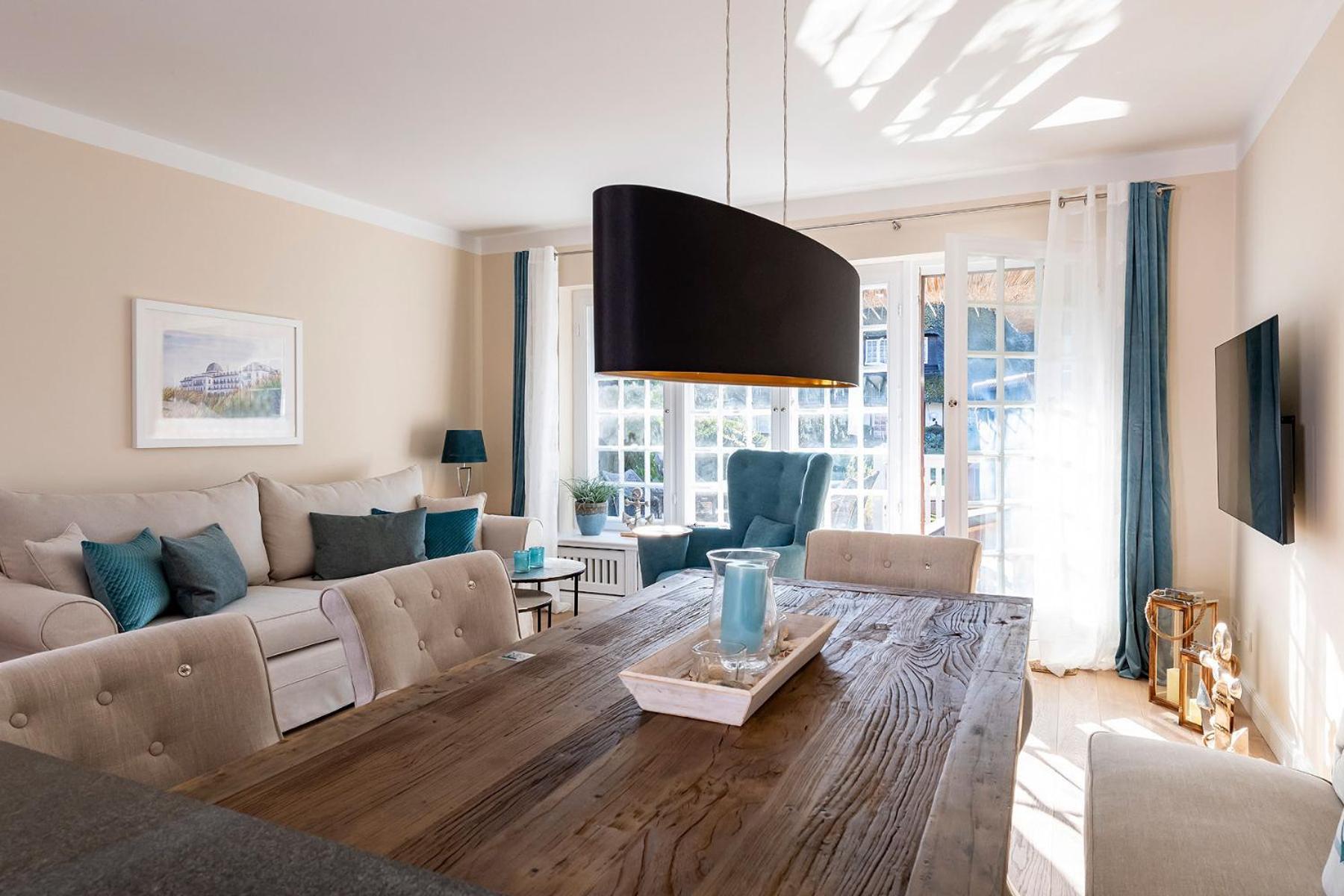 Ferienhaus Westerhoern 30 *