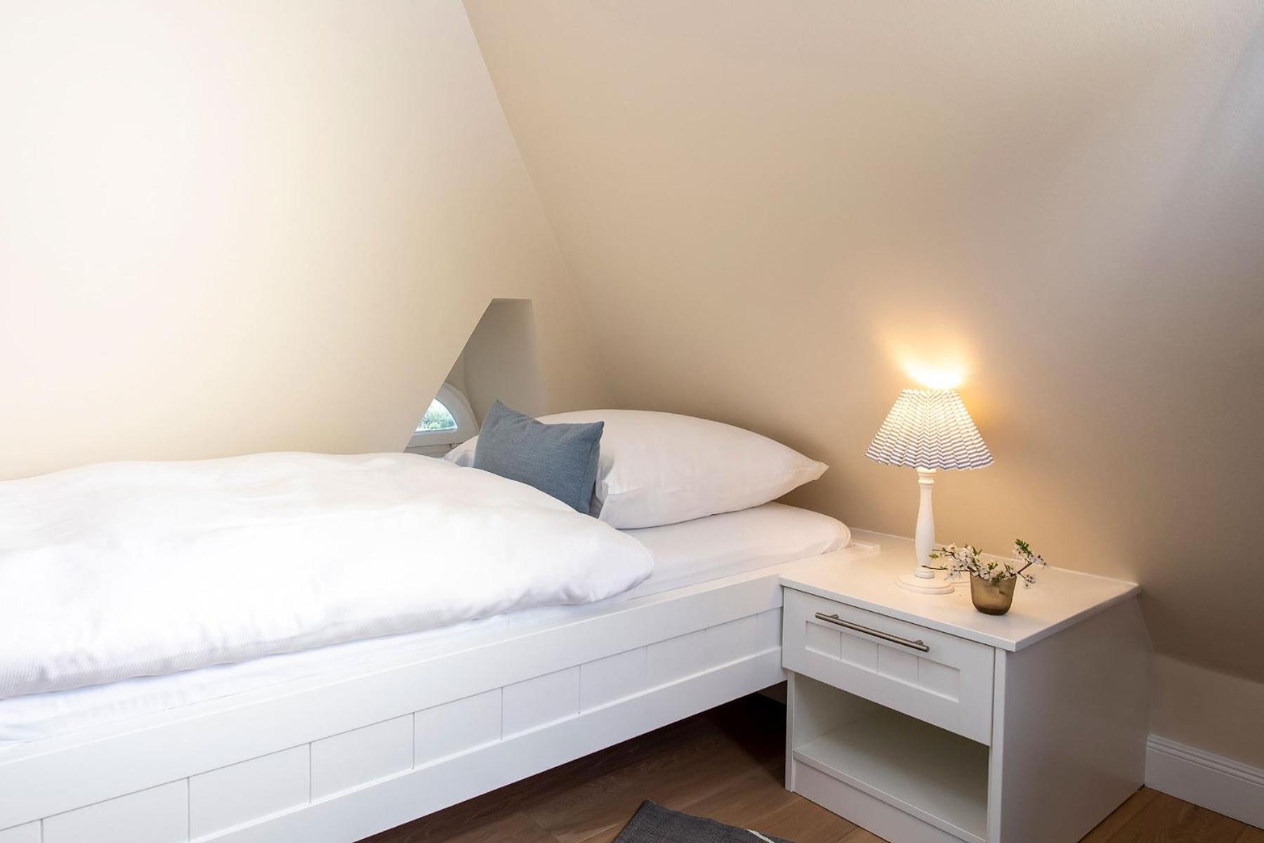Westerhoern 30 Ferienhaus Keitum