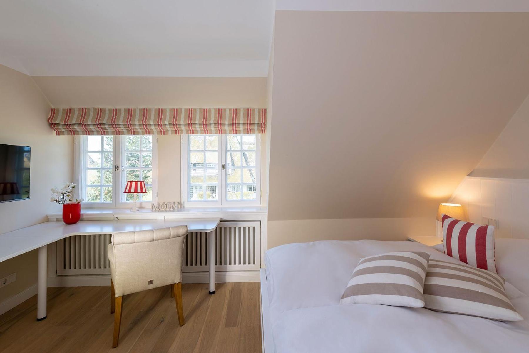 Ferienhaus Westerhoern 30 Keitum